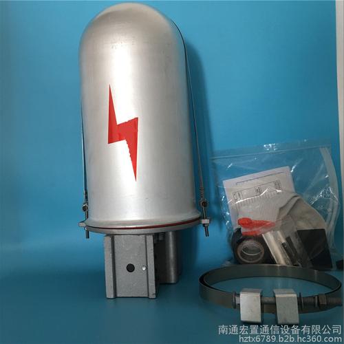 聚焦蚌埠光缆金具厂家 ADSS光缆接头盒在电子工厂网与中国工厂网的接续设备生态
