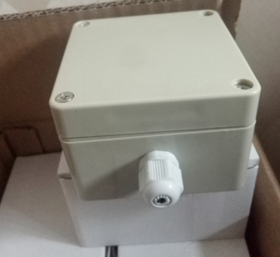 甘肃感温电缆与光缆接头盒应用解析 JTW-LD-KC82001/85℃与消防传感技术